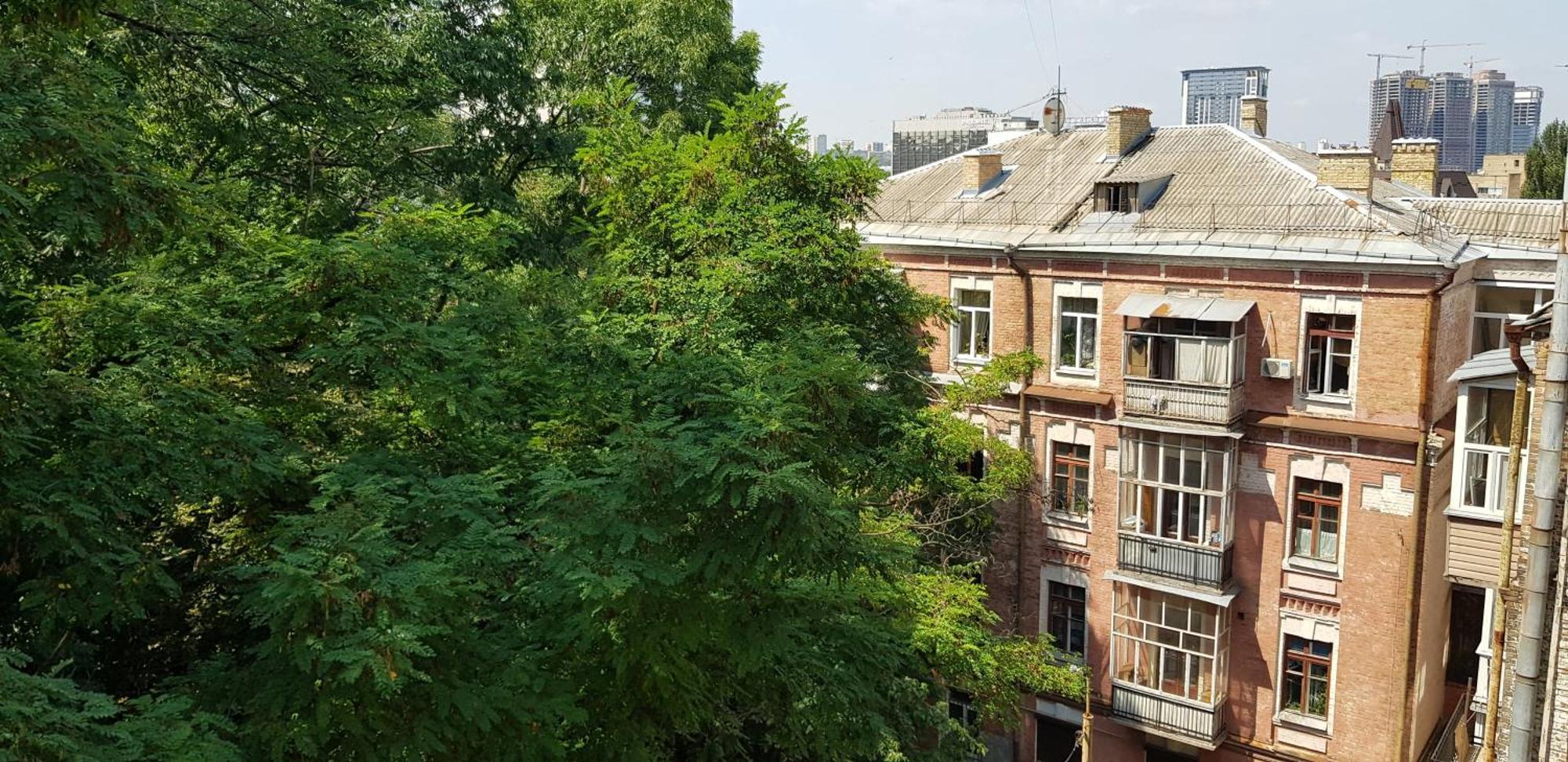Kyiv Top Location 60M2 Apt In Old City Fast Wifi Selfchekin Экстерьер фото