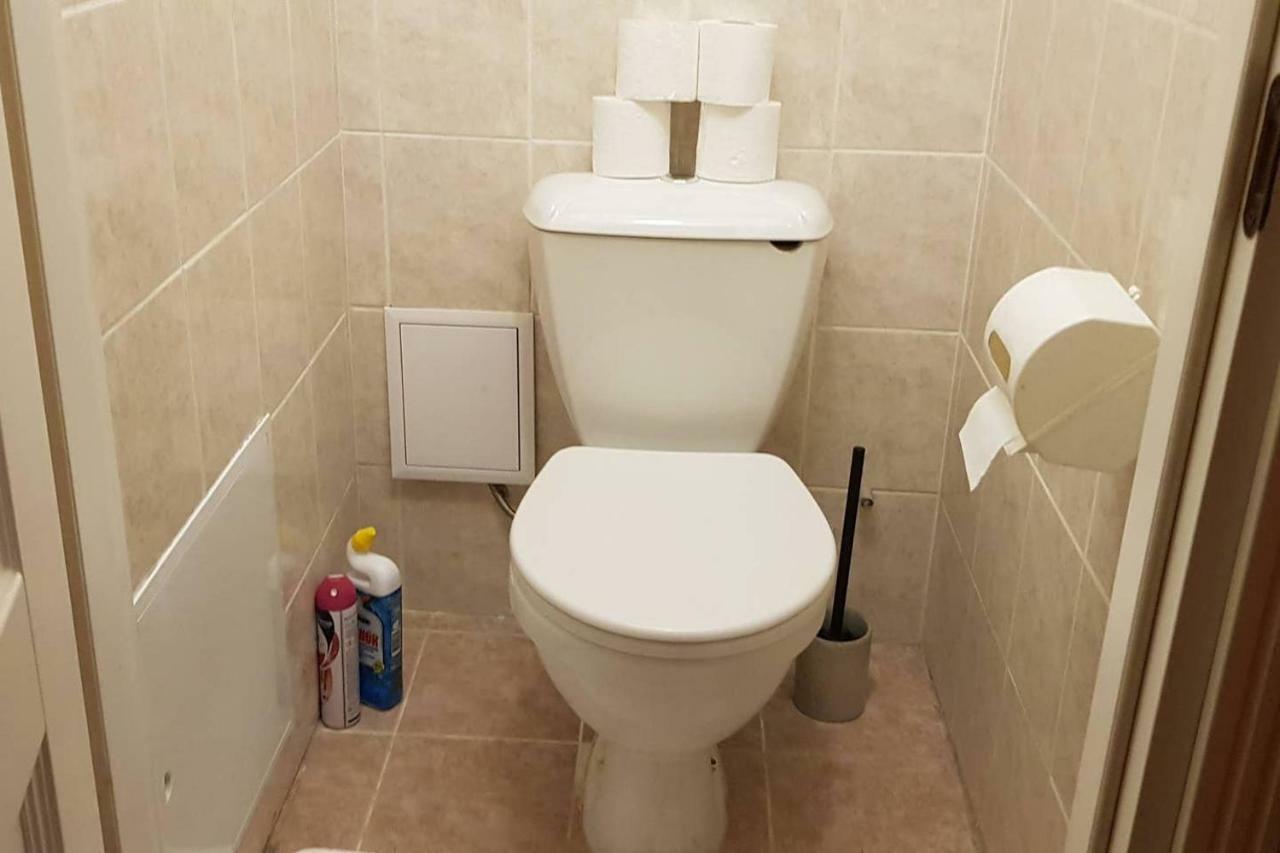 Kyiv Top Location 60M2 Apt In Old City Fast Wifi Selfchekin Экстерьер фото